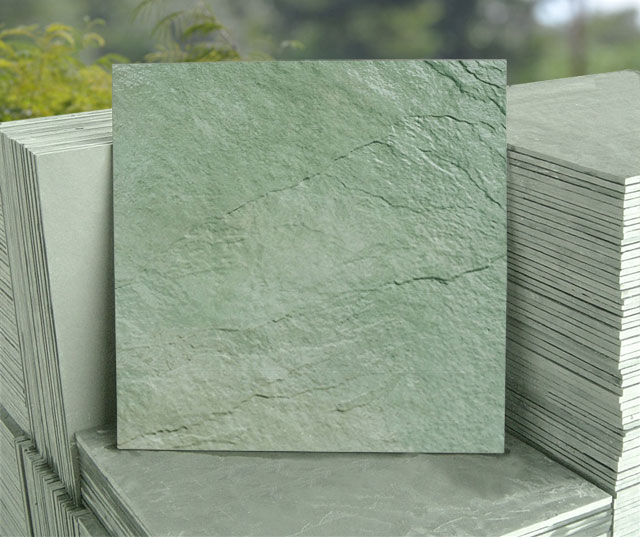 Emerald Green Decoulife Yfak683 600x 300 Standard China Slate