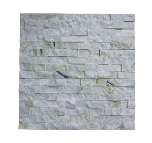 Virescent/Natural Slate Tiles/Slate Panels Sheet Natural Stone/Alpine Ledges Stone
