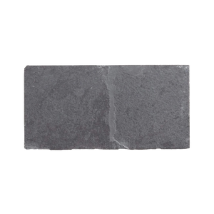 Decoulife | Batu Alam | Ubin Slate | Square 12*24 | Greyv