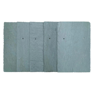 Emerald Green Decoulife Yfak683 500x 375 x 5mm Standar China Slate