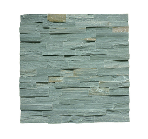 Ubin Slate Alami/Turquoise Alpine Lepges Stone/Slate Panels Sheet Natural Stone