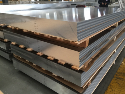 Apakah Anda tahu beberapa metode pemrosesan umum untuk pelat aluminium?