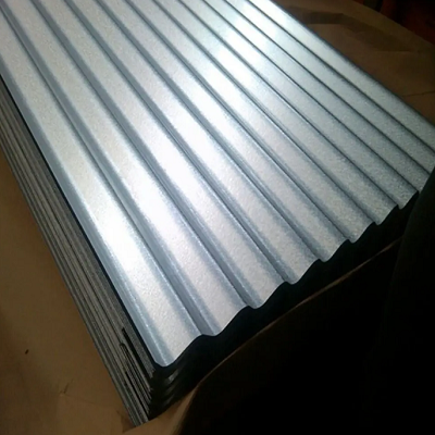 Gulungan Aluminium Coil - Cara Membuatnya Jenis, Penggunaan dan Manfaat Baja Bergelombang