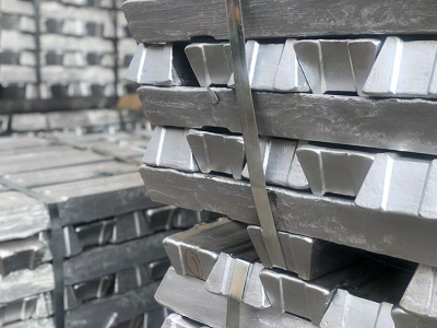 Di mana titik pertumbuhan baru dari permintaan aluminium tahun depan?