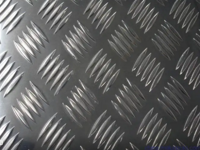 Masalah apa yang harus kita perhatikan saat memilih pelat aluminium bermotif?