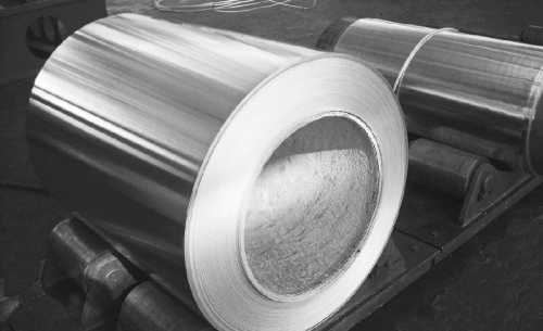 Beberapa faktor utama yang mempengaruhi kualitas kumparan aluminium