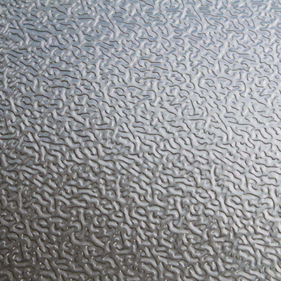 Lembar timbul aluminium
