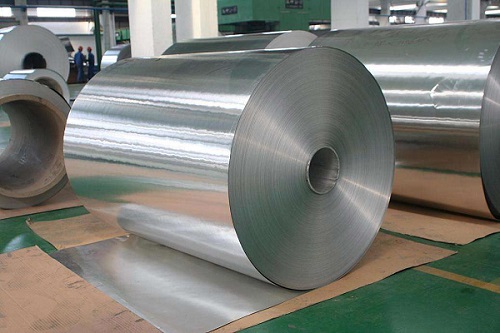 Harga aluminium akan meningkat pada tahun 2022