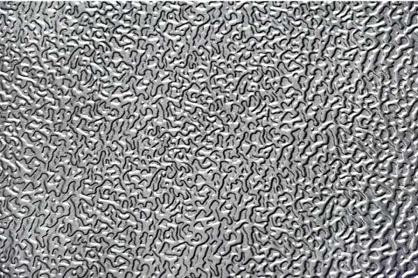 Fitur Lembar Embossed